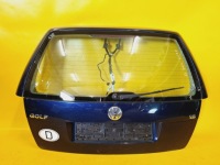 фото thumb №6, Кришка зад задня скло багажника комплектна vw golf iv універсал nr439