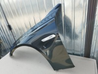 Крило ліве перед bmw 5 f10 f11 2010- колір 475 чорний  sapphire Ціна, фото thumb
