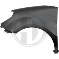 Купить Крыло  к fiat doblo 15-17, фото thumb