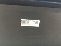 фото thumb №7, Bmw 2 f22 f23 бампер м-пакет зад м-пакет задній