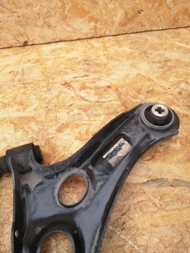 фото thumb №9, Opel corsa f peugeot 208 ii рычаг перед