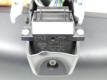 фото thumb №6, Дзеркало внутрішні заднього виду bentley flying spur i 3d0907527