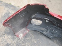 фото thumb №5, Bmw x6 f16 m-pakiet бампер задня парктронік