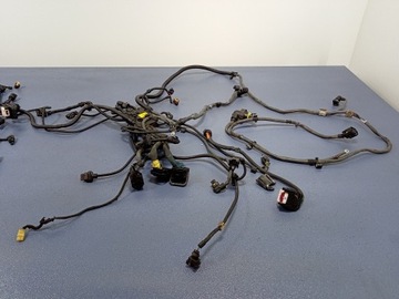 фото thumb №10, Bmw 7 g11 g12 g05 4.4 n63 джгут двигуна 8654416