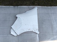 фото thumb №1, Крыло левый перед master iii lift 2019-