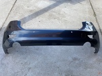 фото thumb №1, Бампер задний задняя bmw 3 g21