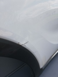 фото thumb №5, Дверь правое задняя задние kia sorento iii