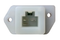 фото thumb №4, Резистор вентилятор nissan qashqai 2007-2013