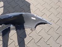 фото thumb №7, Бампер передній перед mazda 2 iii 2022 - sprysk org