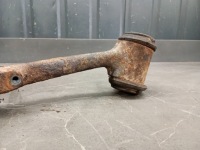 Рычаг левый перед mercedes w123 2,5b Киев, фото thumb