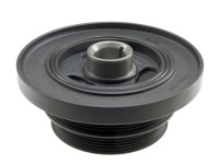 Шків колінчастого вала колінчастого bmw 3 e36 e46 5 e39 x5 Зі Шроту, фото thumb