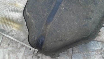 фото thumb №10, Бак топлива bak kia sportage iv tucson 31100-d7000