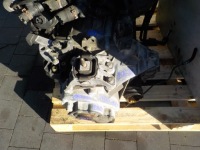 Купить Mini cooper s r56 14r 1.6 turbo 184km коробка передач 6 передач 8612796, фото thumb