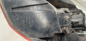 фото thumb №8, Лампа лівий зад renault scenic ii рестайлінг 8200474328
