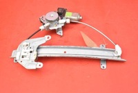 фото thumb №6, Подъемник стекло левый задняя 8073189806 nissan maxima a33 00-05
