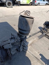 фото thumb №6, Подушка амортизатор стійка man tgx tgs tga 1000 zł