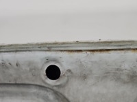 фото thumb №11, Капот передняя renault master ii 03-10 белый