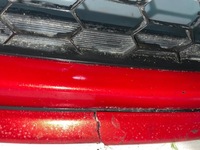 фото thumb №15, Бампер перед kompletny nouscut mazda 6 2009 2.0 автоматична коробка передач