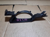 фото thumb №3, Audi q7 4l решітка радіатора рамка протитуманної фари ліва 4l0807489