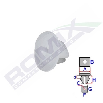 фото thumb №2, Роз'єм монтажна do toyota previa prius