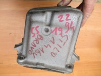 фото thumb №9, Alfa fiat 500 punto lancia 1.4 turbo поддон масла масляная 55209020 55192294
