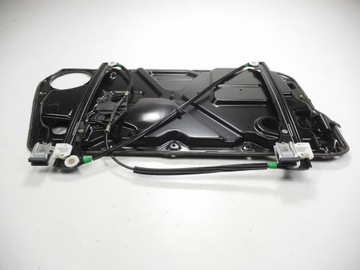 фото thumb №8, Підйомник вікна перед vw new beetle оригінальний номер 1c0837656a