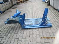 фото thumb №1, Лонжерон чверть ліва передня ford fiesta mk8