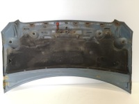 фото thumb №7, Капот кришка двигуна mercedes vito w639