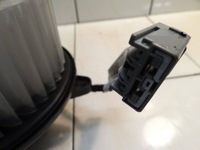 фото thumb №6, Opel insignia a 2017 2.0 d вентилятор обдув обігрівача 13263279b