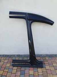 фото thumb №1, Порог правый vw caddy 2k3 блок двигателя