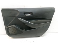 фото thumb №1, Toyota corolla e21 kombi обивка обшивка дверь