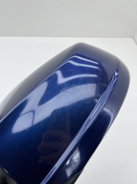 фото thumb №15, Bmw 5 f10 f11 левое зеркало 5-pin a76 англичанин
