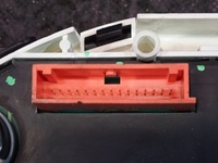 фото thumb №7, Renault laguna ii 01-05 1.8 120km спидометр приборы 8200218874