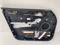 фото thumb №6, Оббивка двері обшивка citroen ds5 правий перед