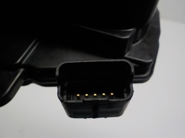 фото thumb №9, Peugeot citroen 2.0 hdi дроссельная заслонка 9804280280