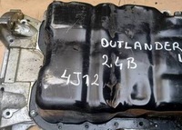 фото thumb №1, Mitsubishi outlander iii asx 2,4 b поддон масляная