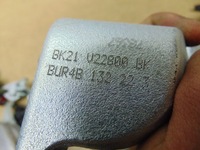 фото thumb №9, Петля дверь правый перед ford transit custom