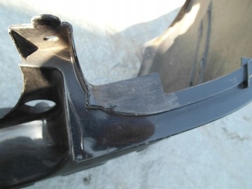 фото thumb №8, Renault laguna ii бампер зад задній / z1058