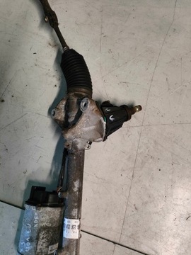 фото thumb №5, Bmw x3 g01 2.0d x-drive рулевая рейка европа jn