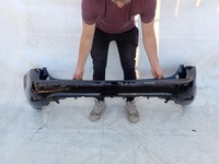 фото thumb №1, Ford focus ii 2 mk2 kombi lift 07-11 бампер задня