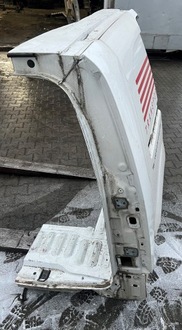 фото thumb №8, Peugeot partner ii long крыло правый задняя четверть