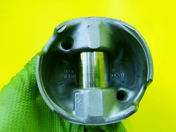 фото thumb №7, Поршень шкворень a6 c7 a7 c7 q7 a8 d4 q7 3.0 tdi 065df 174+ 83l110