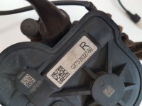 2016 jaguar f-pace супорт гальмівний задній gx732552aa Зі Шроту, фото thumb