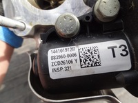 фото thumb №6, Renault arkana 2022 1,3 tce турбіна 144101912r оригінал