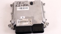 фото thumb №6, Honda cr-v iv 2.2 i-dtec бортовой компьютер двигателя 37820-r7c-g27, 0281031246