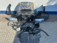 Купить Ford focus mk4 перед капот бампер фары ремень передний радиатор, фото thumb