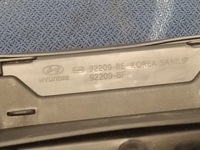 фото thumb №16, Hyundai kona ii 2023- лампа фара перед передний led drl оригинал