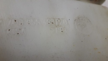 фото thumb №14, Бачок жидкости do омывателя vw sharan galaxy 7m3955453