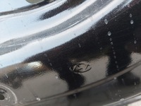 фото thumb №8, Hyundai ioniq 5 21- дверь правое задняя задние