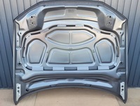 фото thumb №9, Audi a6 c8 4k 18- капот кришка двигуна fv